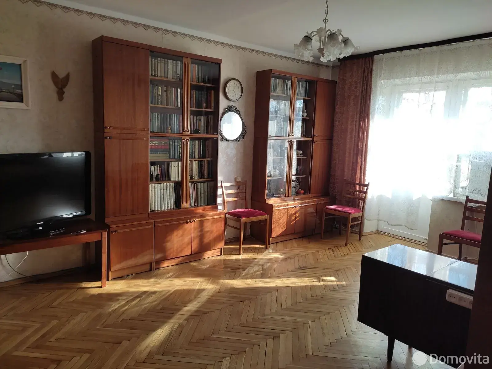 квартира, Минск, ул. Веры Хоружей, д. 17 на ст. метро Площадь Якуба Коласа
