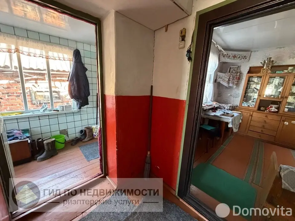 дом, Гомель, ул. Дружбы, д. 74 