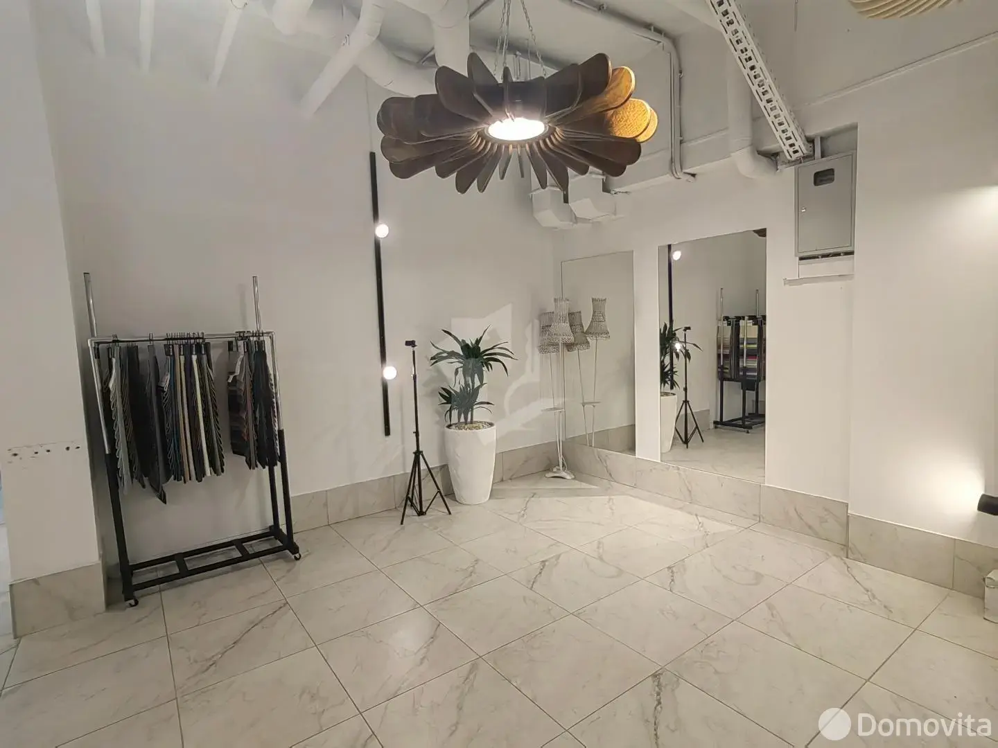 Помещение под сферу услуг в Минске, ул. Петра Мстиславца, д. 8, код 3915 - фото 8