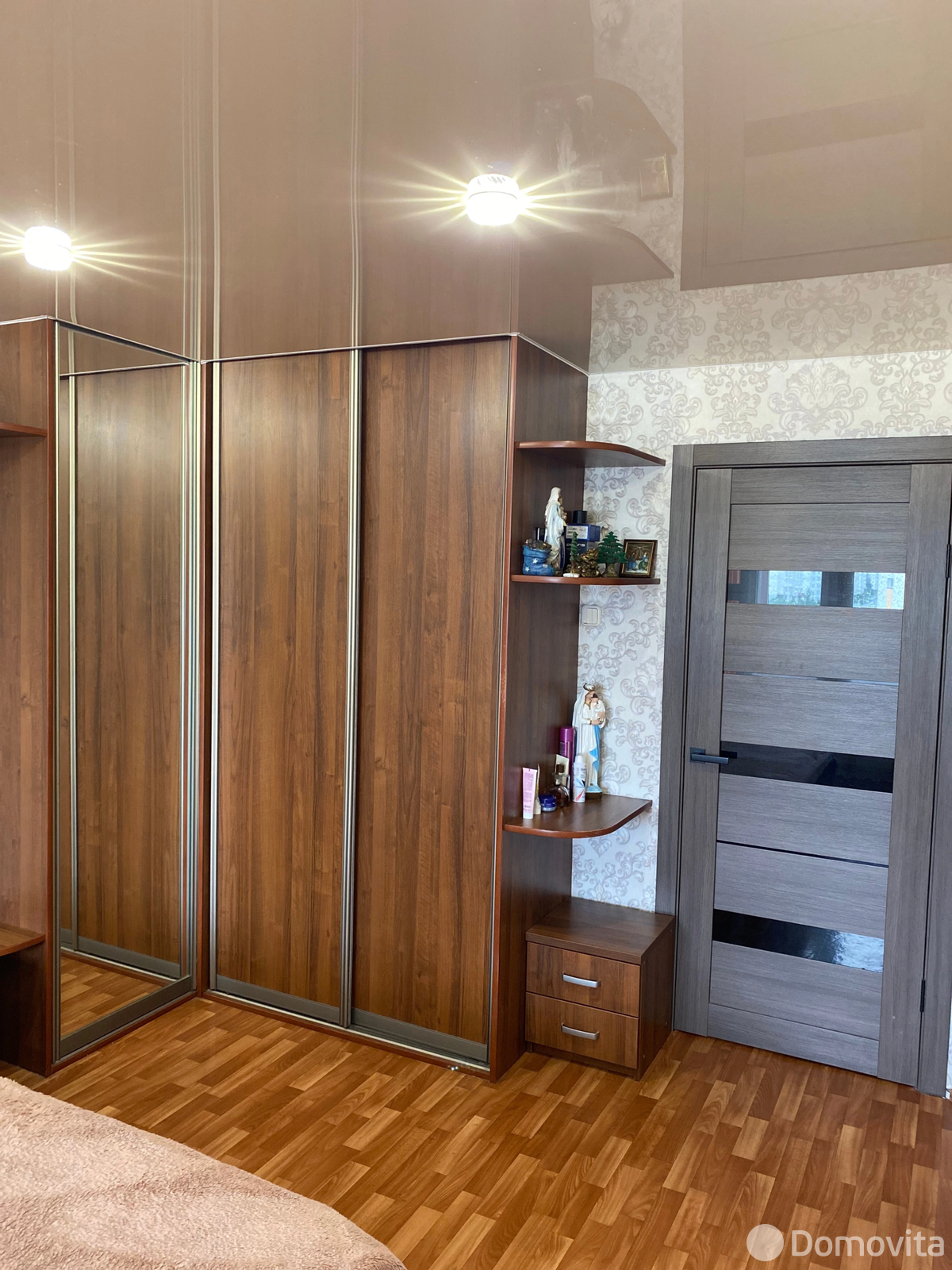 квартира, Минск, ул. Каменногорская, д. 16 от собственника