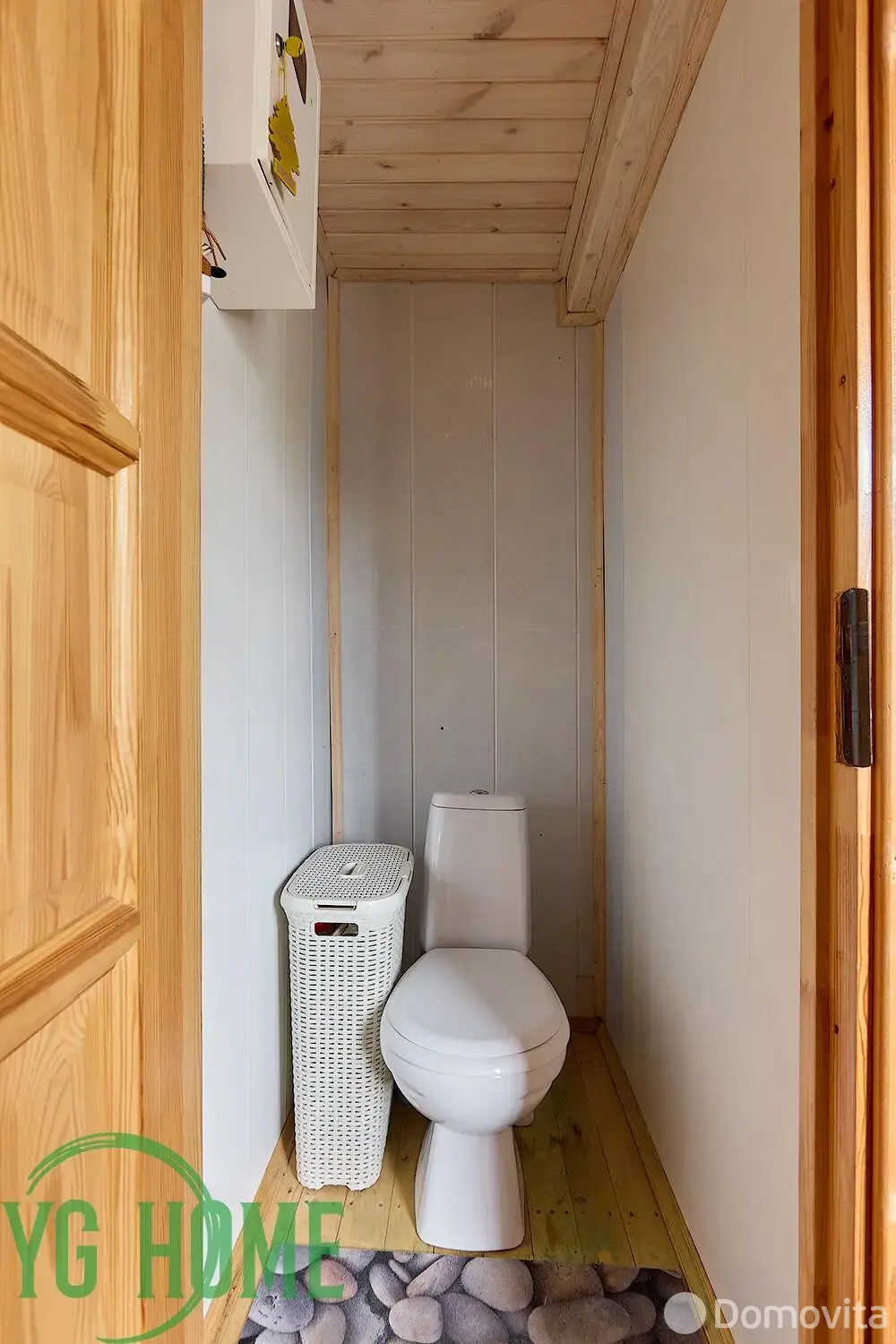 Продажа 2-этажной дачи в Керамик Минская область, 175000BYN, код 185984 - фото 19