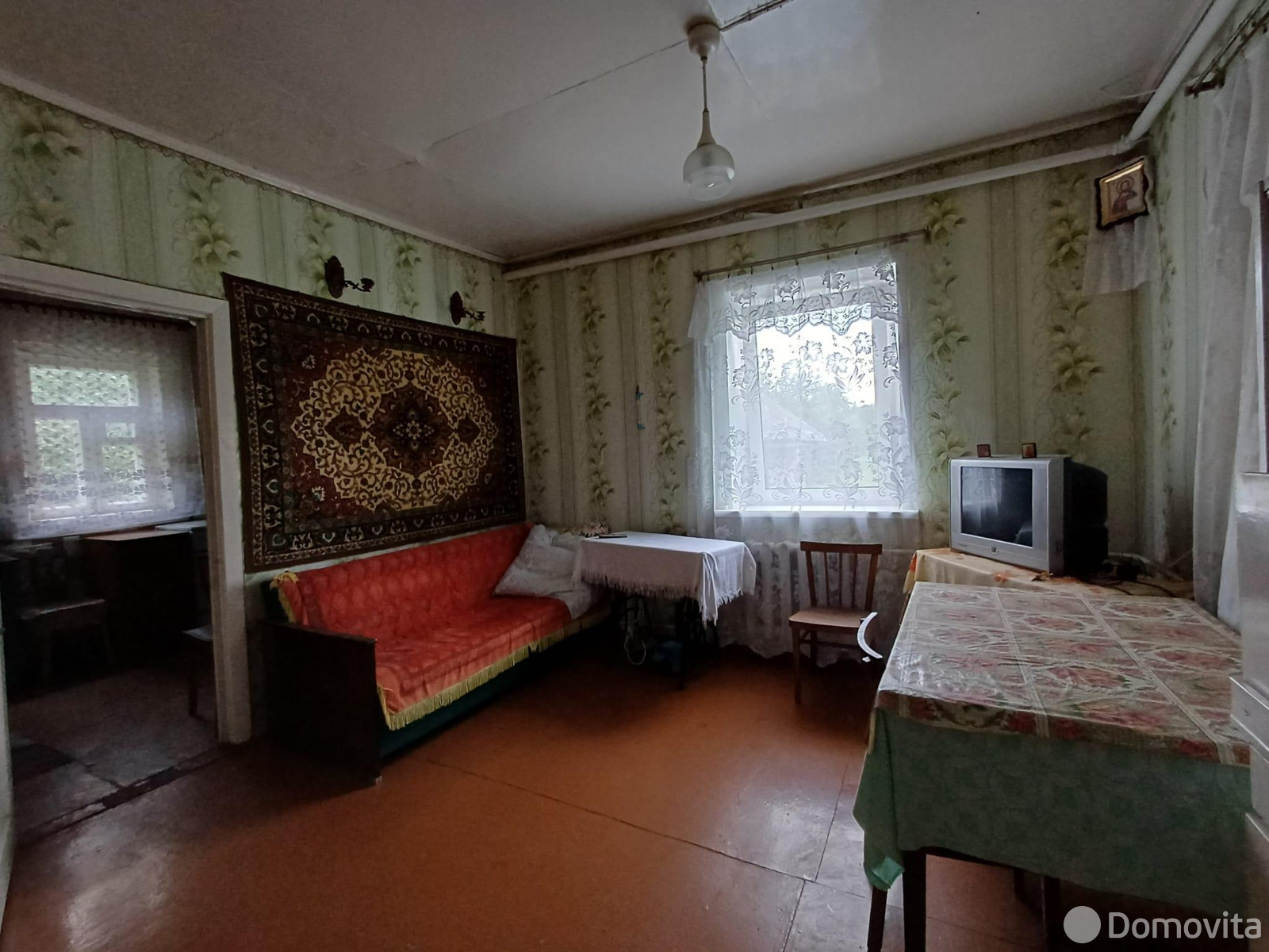 купить дом, Огородники, ул. Кутузова, д. 41