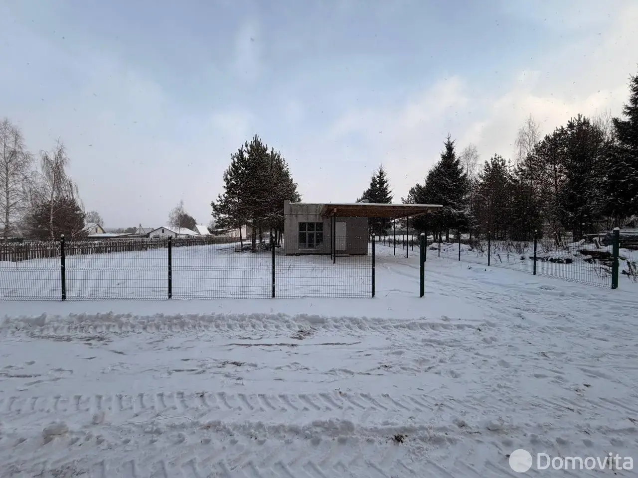 Купить 1-этажную дачу в Черемушки-Люкс Минская область, 29000USD, код 184753 - фото 22