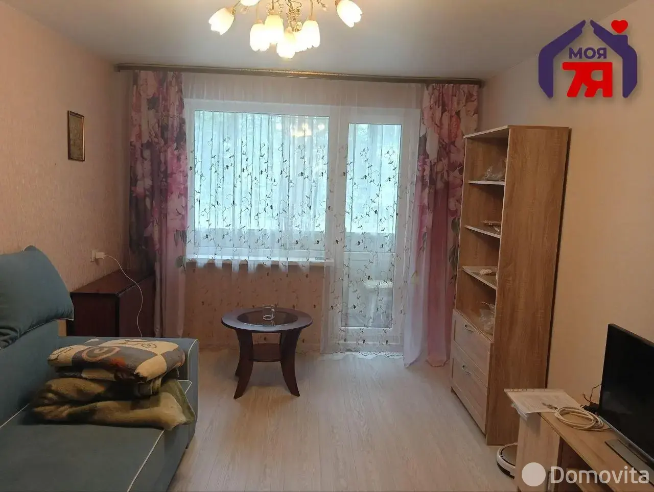 квартира, Минск, ул. Калиновского, д. 42 