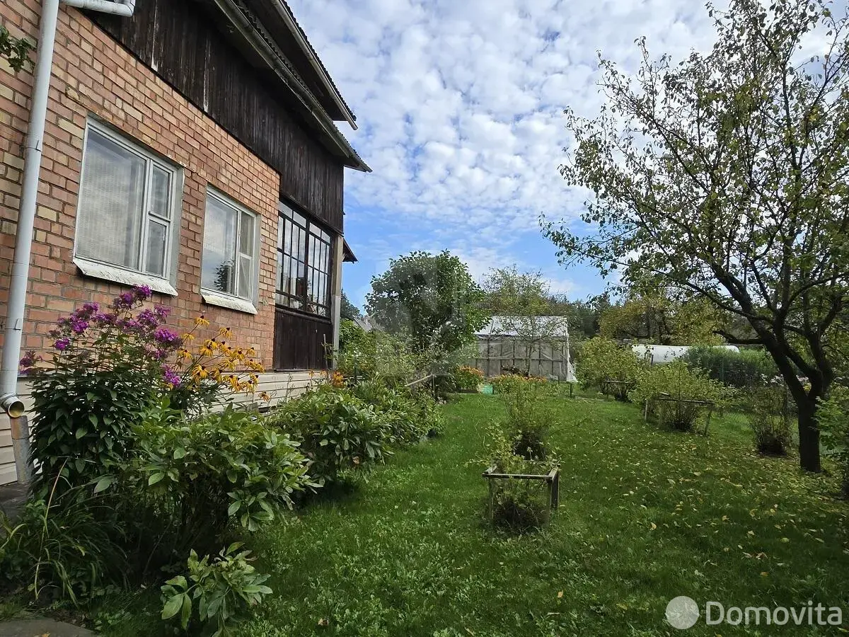Продажа 3-этажной дачи в Вишневка-2005 Минская область, 24950USD, код 180911 - фото 28