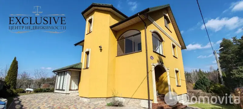 коттедж, Гродно, ул. Гожская, д. 3 