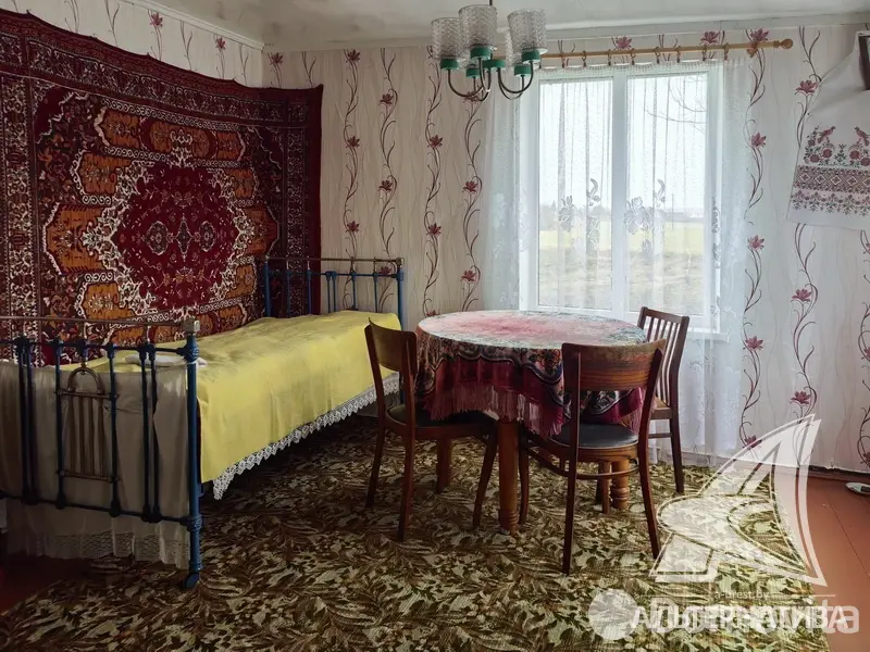 дом, Морозовичи, , стоимость продажи 88 107 р.