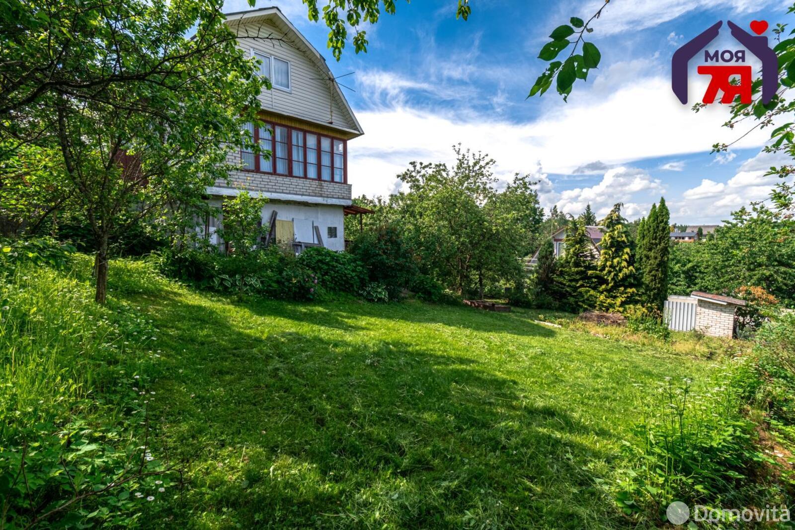 Продажа 3-этажной дачи в Пралеска-плюс Минская область, 11900USD, код 180794 - фото 13