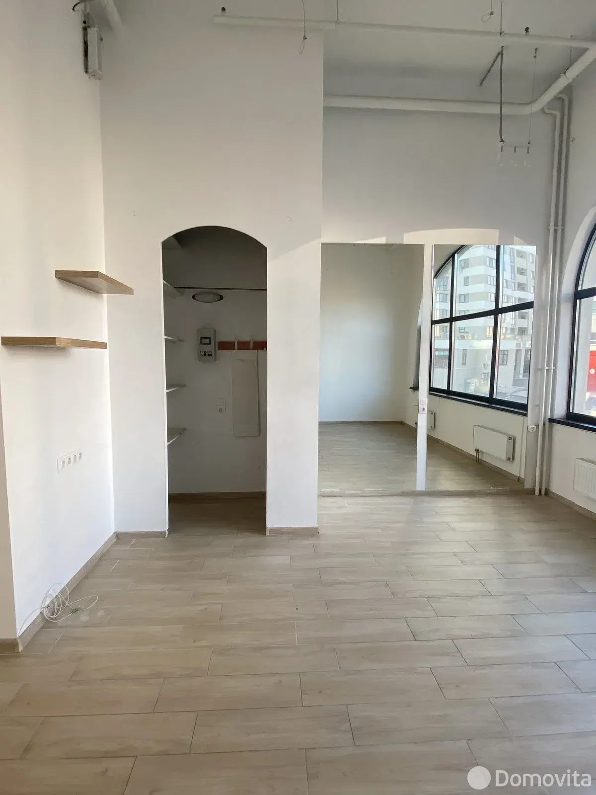 Снять торговое помещение на ул. Петра Мстиславца, д. 12 в Минске, 1700BYN, код 968458 - фото 2