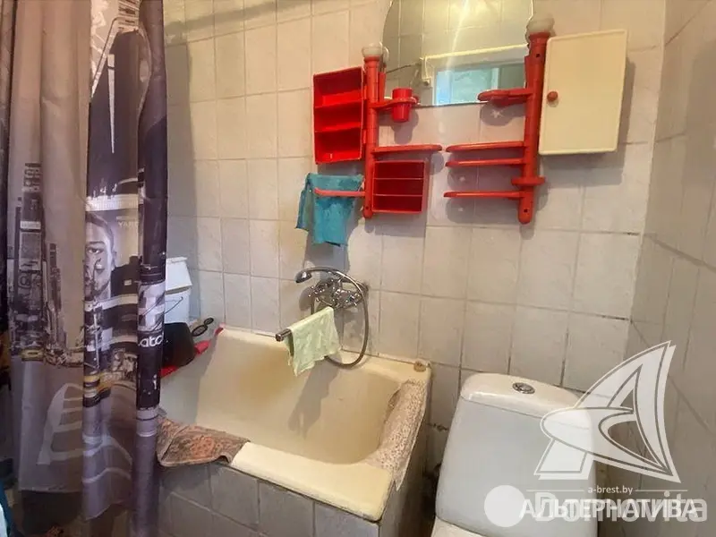 коттедж, Брест, , стоимость продажи 115 000 р.