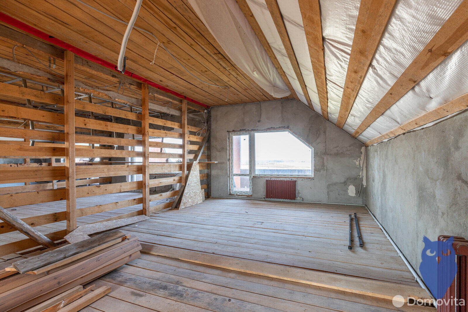 Купить помещение под сферу услуг в Колеевцах, ул. Лесная, д. 30 - фото 15