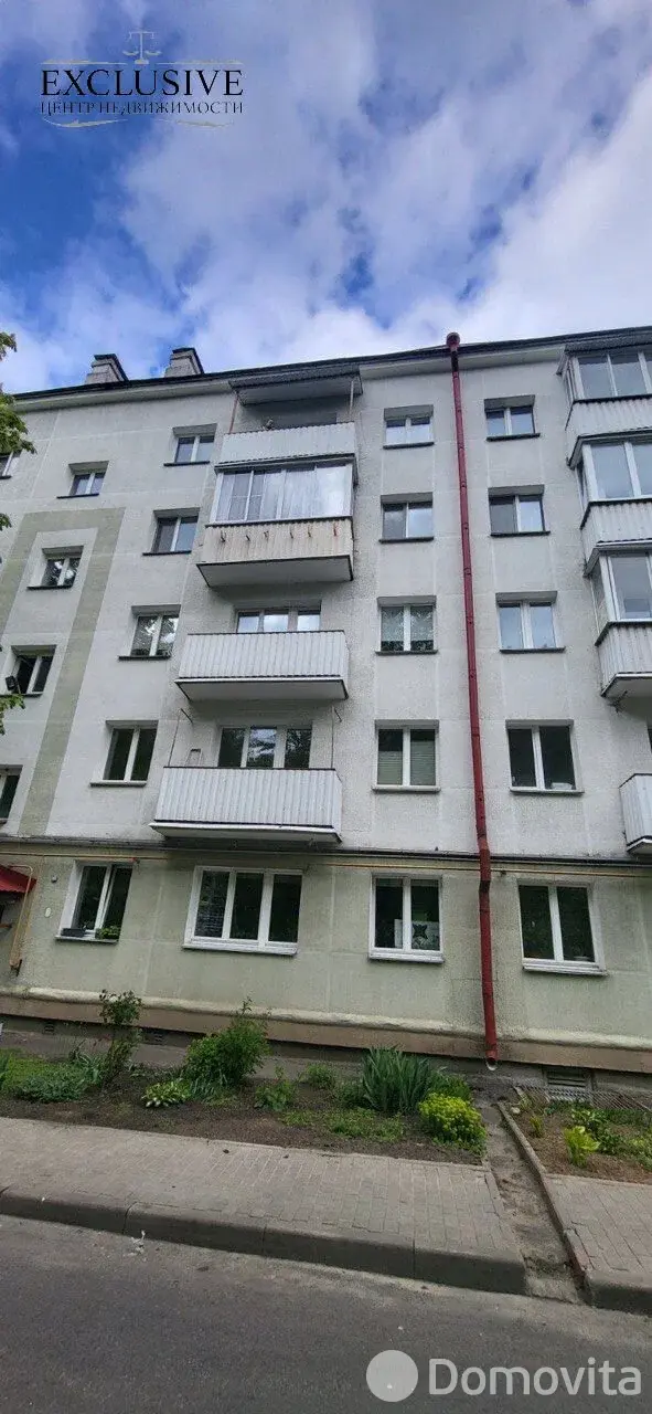 Продажа комнаты в Минске, ул. Маяковского, д. 170, цена 25000 USD, код 7379 - фото 11