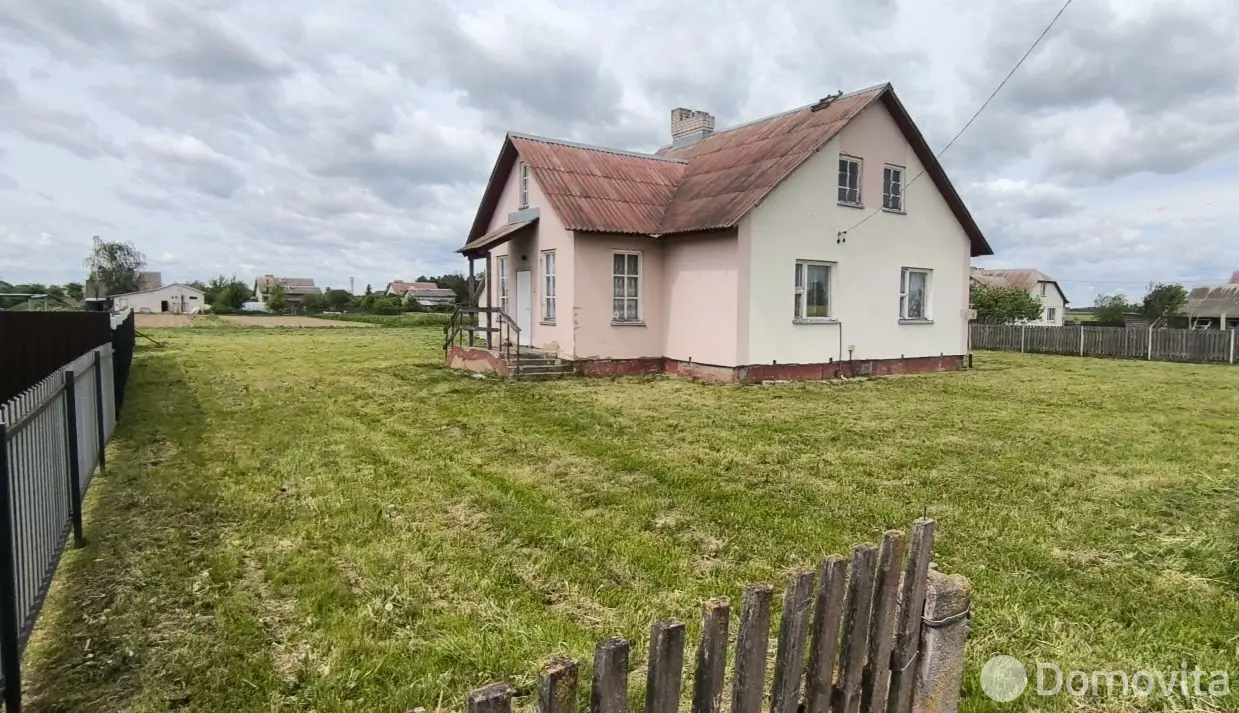 Стоимость продажи дома, Голынец 1, 