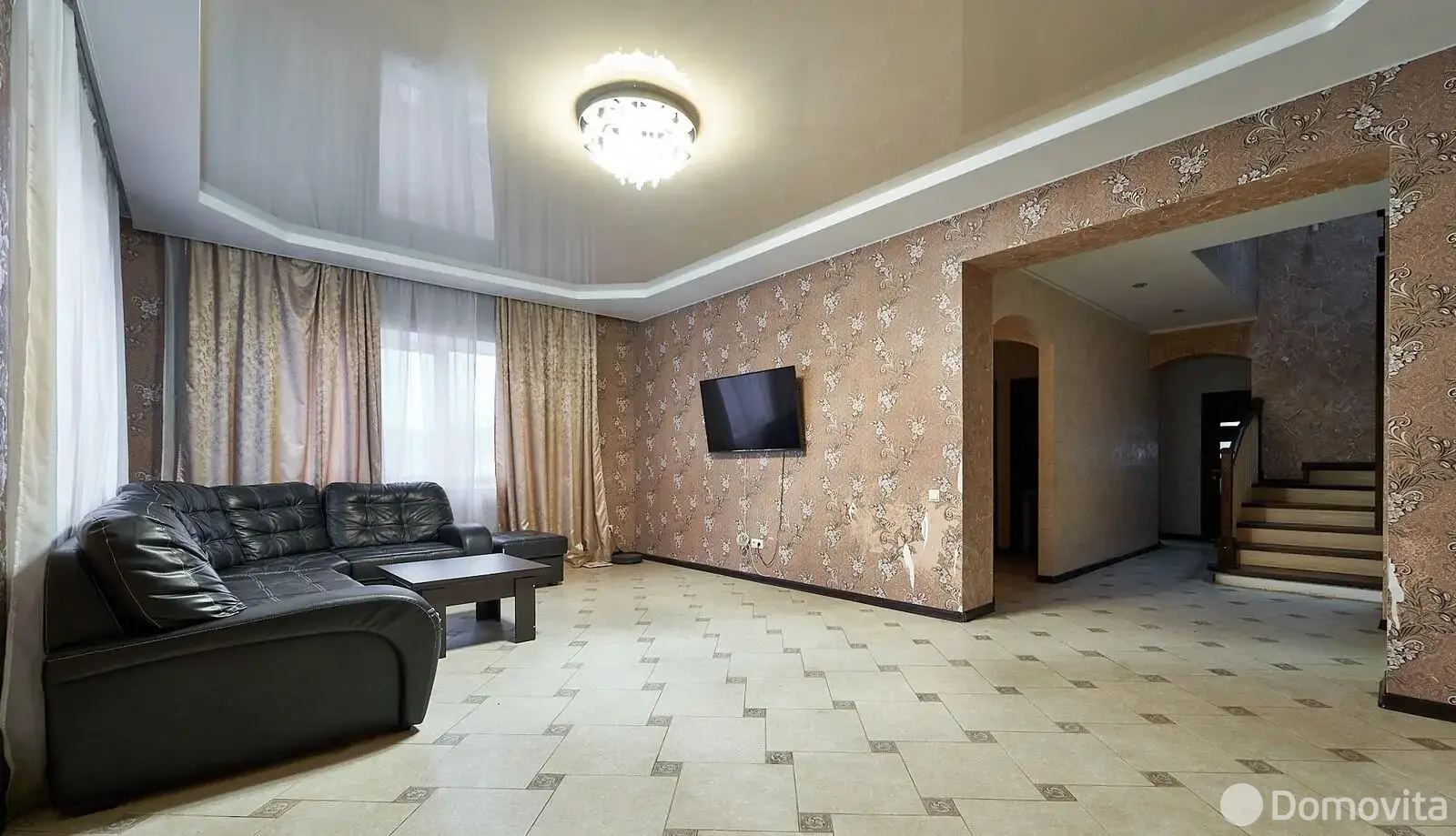 дом, Минск, ул. Друйская в Советском районе