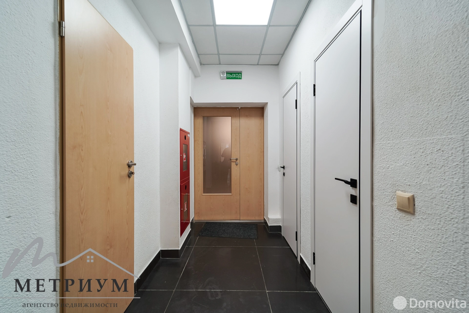 Аренда торгового помещения на ул. Бирюзова, д. 10А в Минске, 3168EUR, код 967429 - фото 23