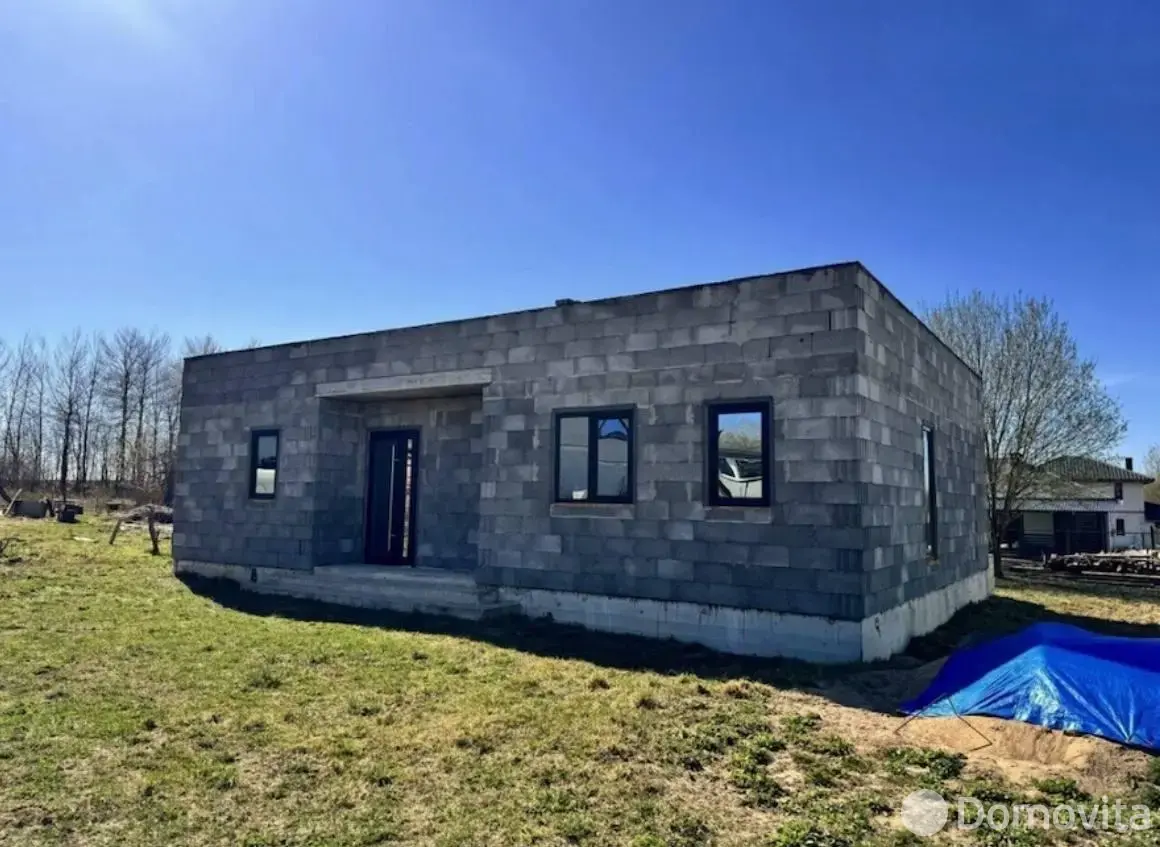 коттедж, НИВА-Ф, 