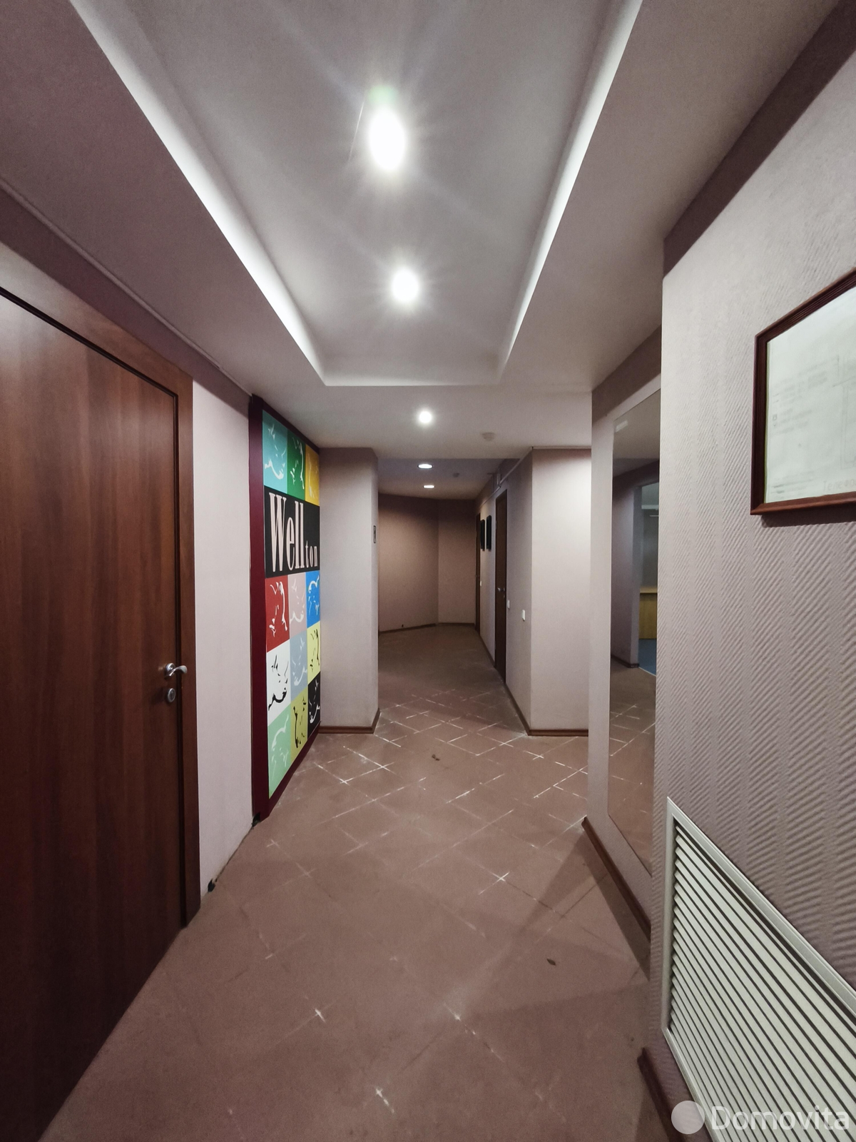 Купить офис на ул. Седых, д. 12/А в Минске, 90000USD, код 10242 - фото 12