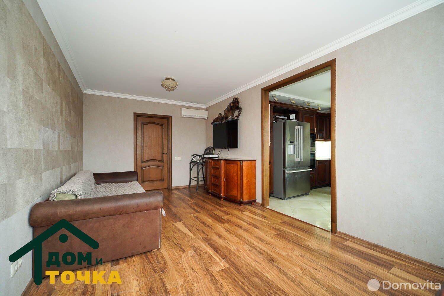 Купить 3-комнатную квартиру в Лесном, ул. Александрова, д. 3, 110000 USD, код: 967594 - фото 4