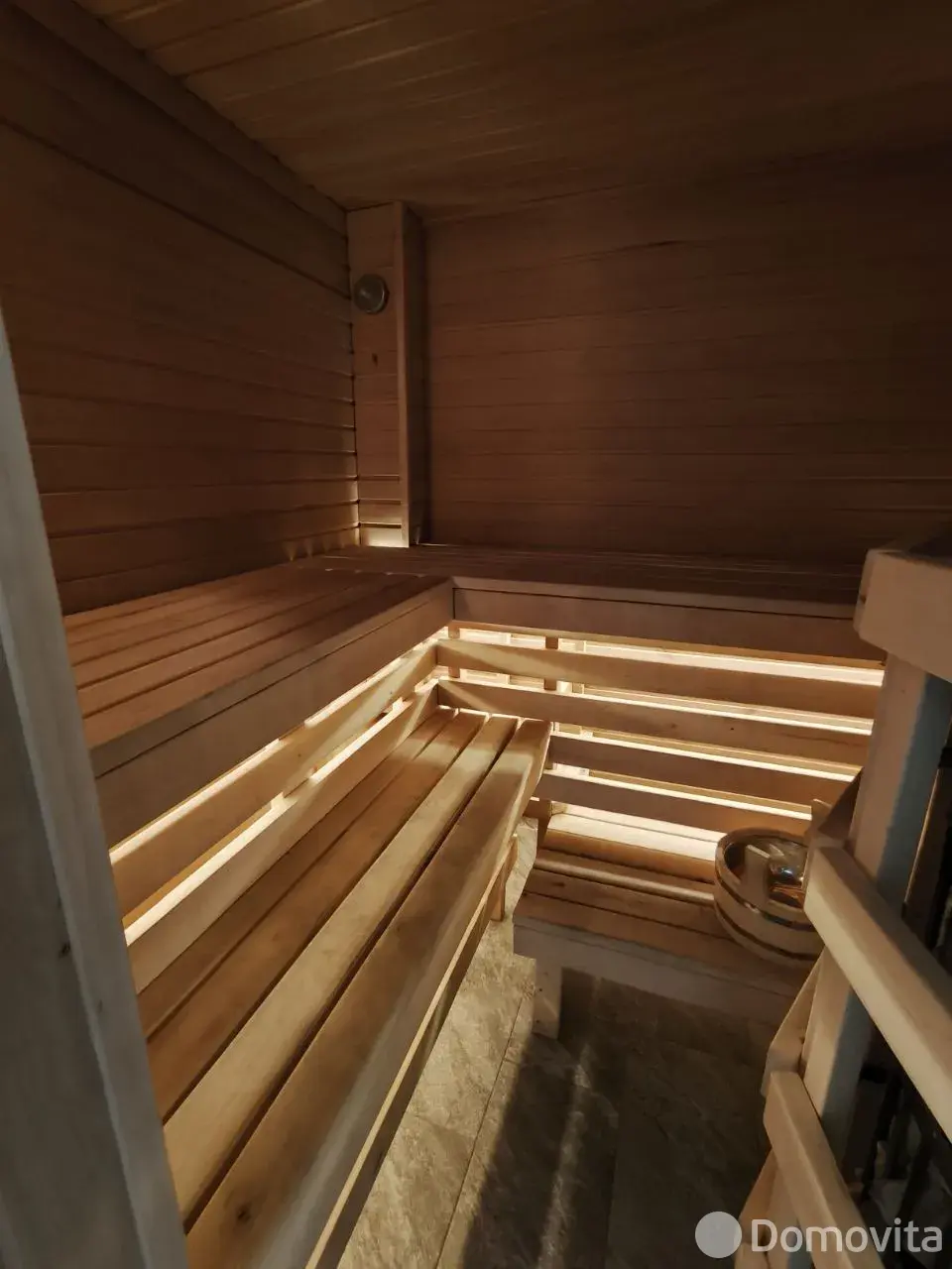 Купить 2-этажную дачу в НАДЕЖДА-ИНВ Минская область, 79900USD, код 184300 - фото 12