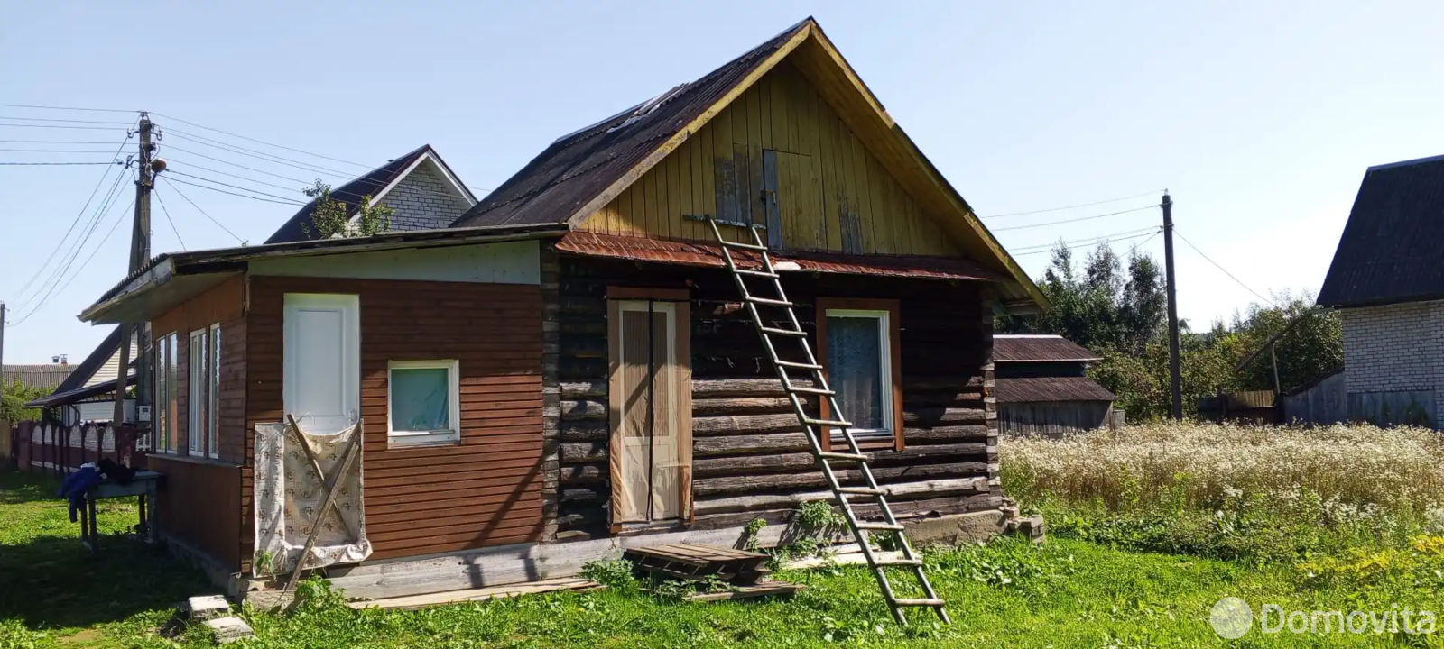 Стоимость продажи дачи, Перхурово, 