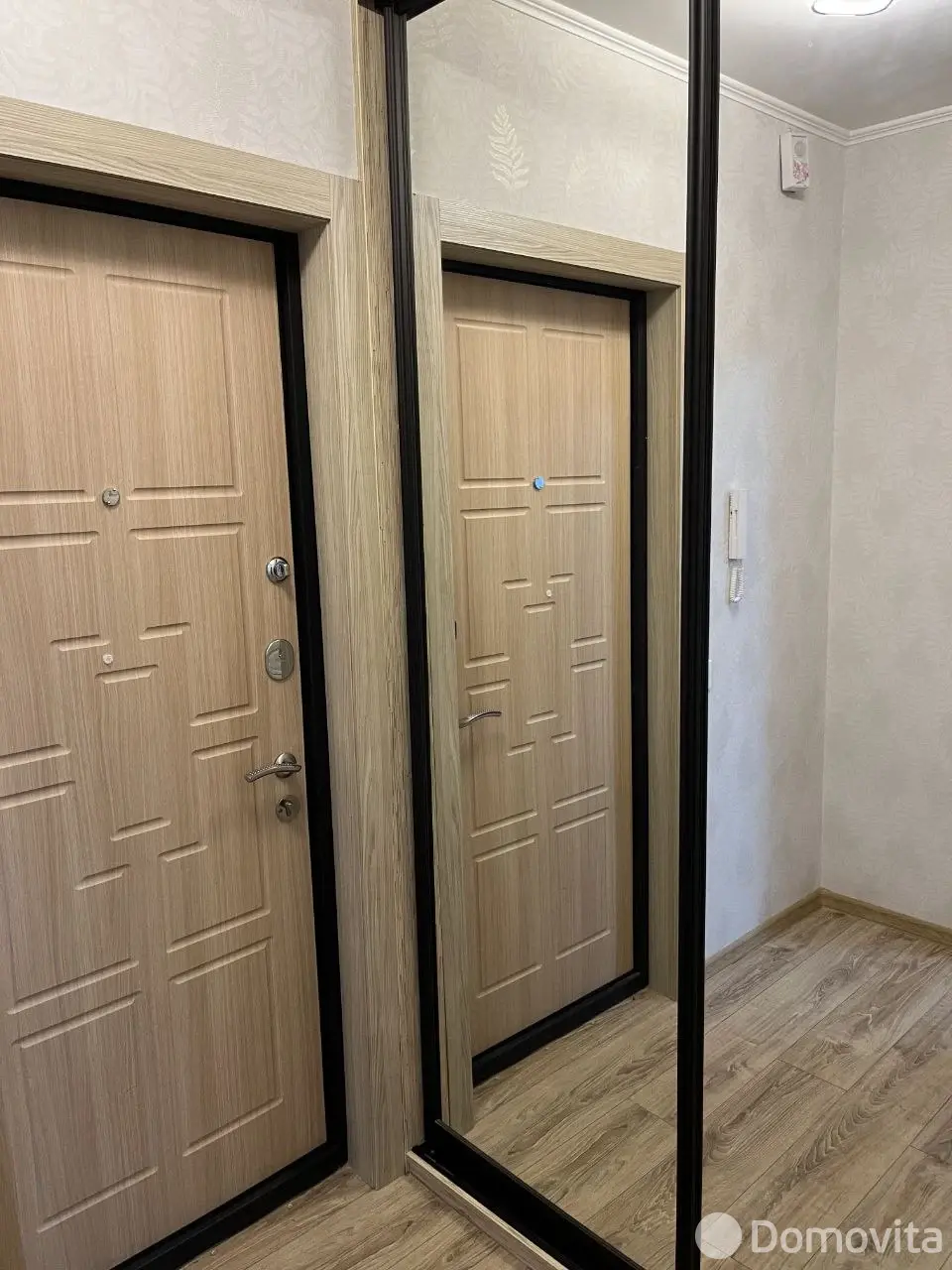 квартира, Минск, пр-т Газеты Правда, д. 54 в Московском районе