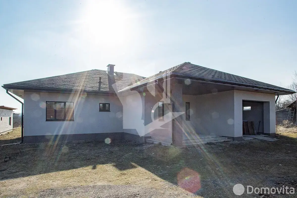 коттедж, Кузевичи, ул. Центральная