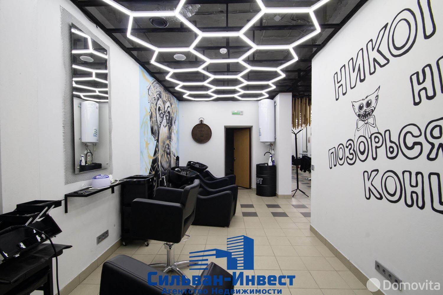 Продажа торговой точки на ул. Скрипникова, д. 1 в Минске, 255000USD, код 996960 - фото 20