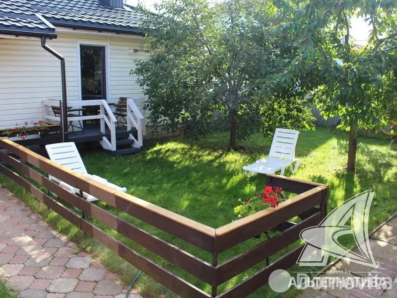 Продажа 1-этажной дачи в Газовик-80 Брестская область, 89900USD, код 175732 - фото 27