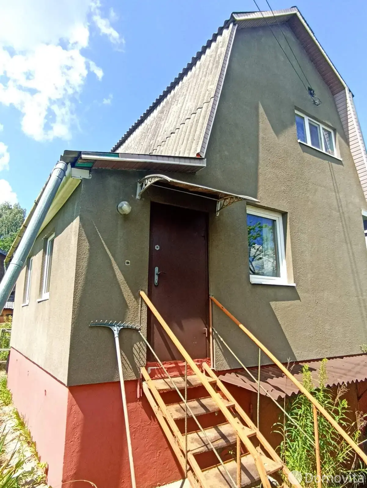 Цена продажи дачи, Огородники, 