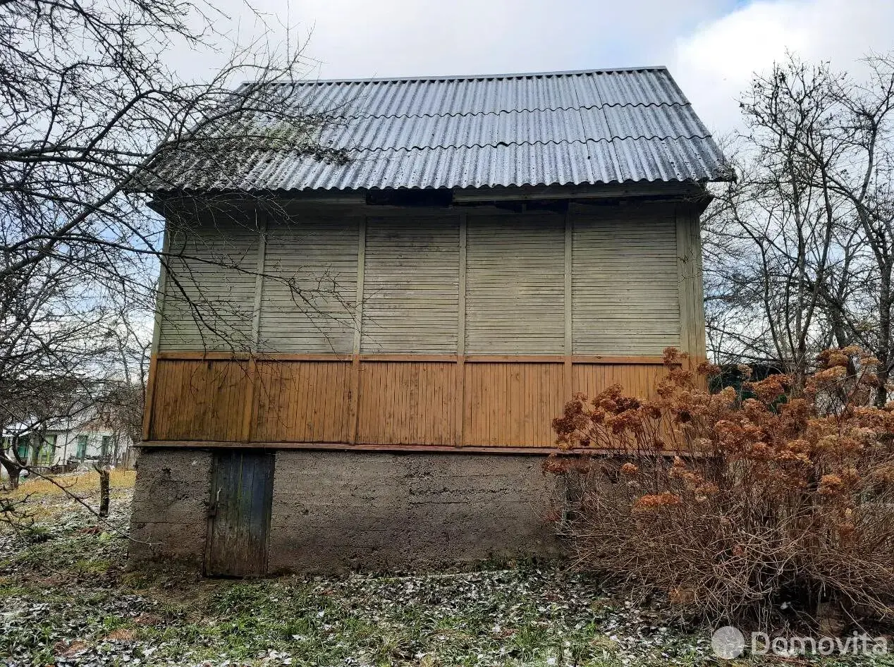 Цена продажи дачи, Вишневка-2005,