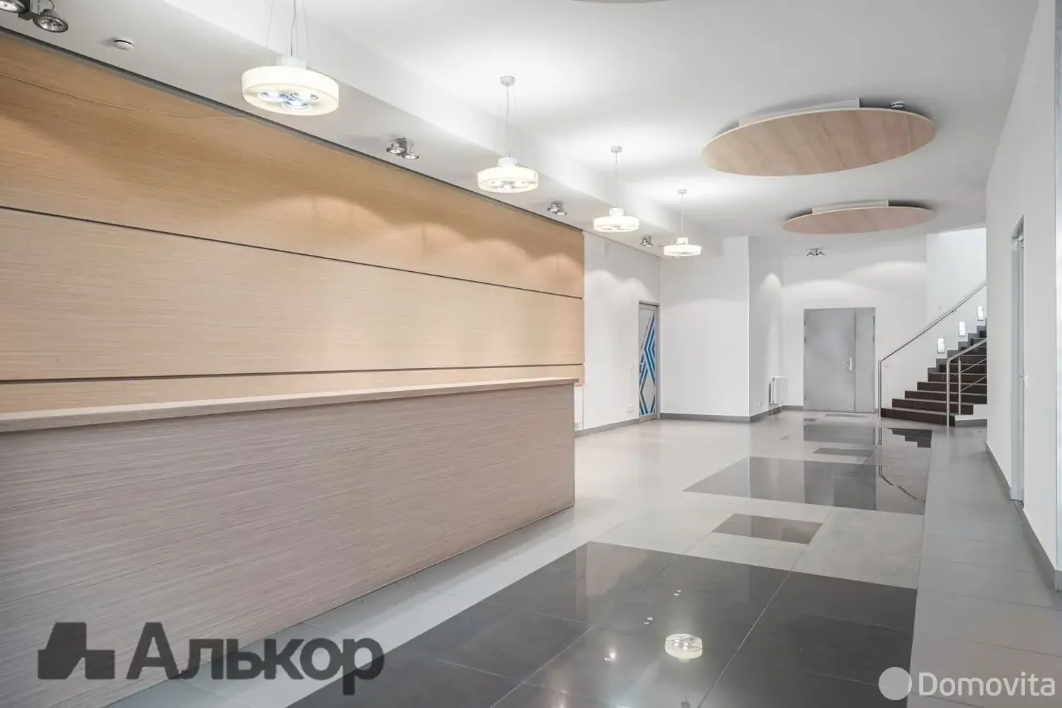 офис, Минск, ул. Нарочанская, д. 11, стоимость аренды 24 491 р./мес.