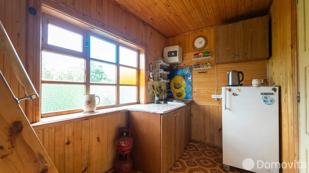 Цена продажи дачи, Водолей, 