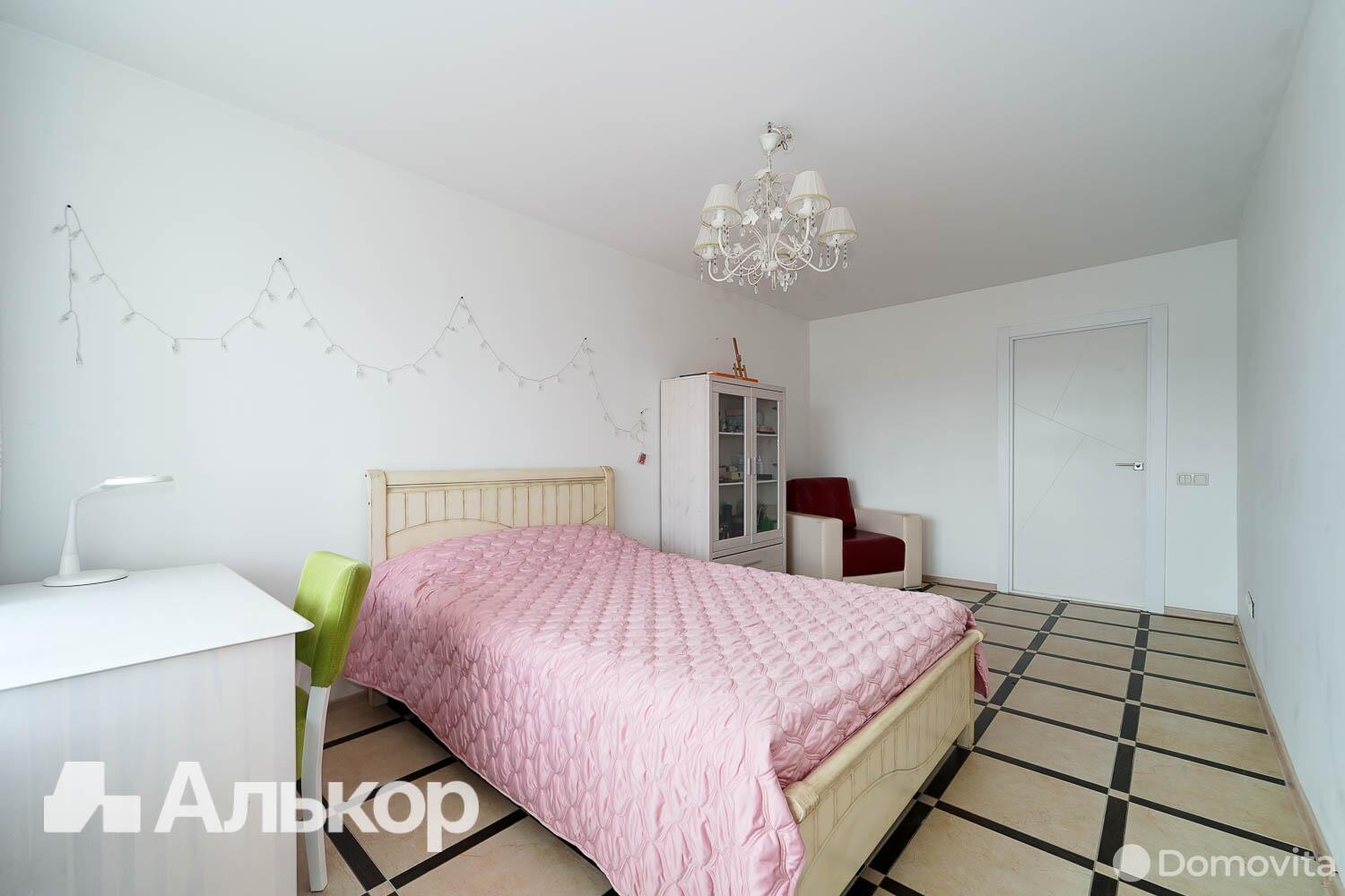 Продажа 3-комнатной квартиры в Минске, ул. Притыцкого, д. 32, 105000 USD, код: 1007135 - фото 4