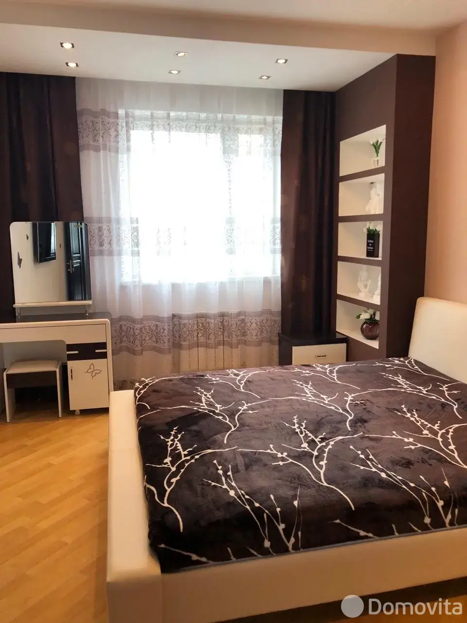 квартира, Минск, ул. Водолажского, д. 8А, стоимость аренды 2 304 р./мес.