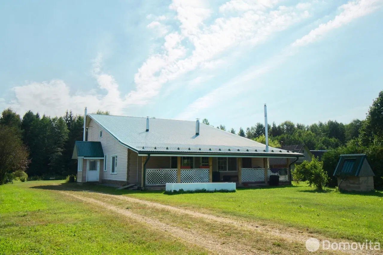 продажа дома, Буда Гресская, ул. Мирная, д. 6