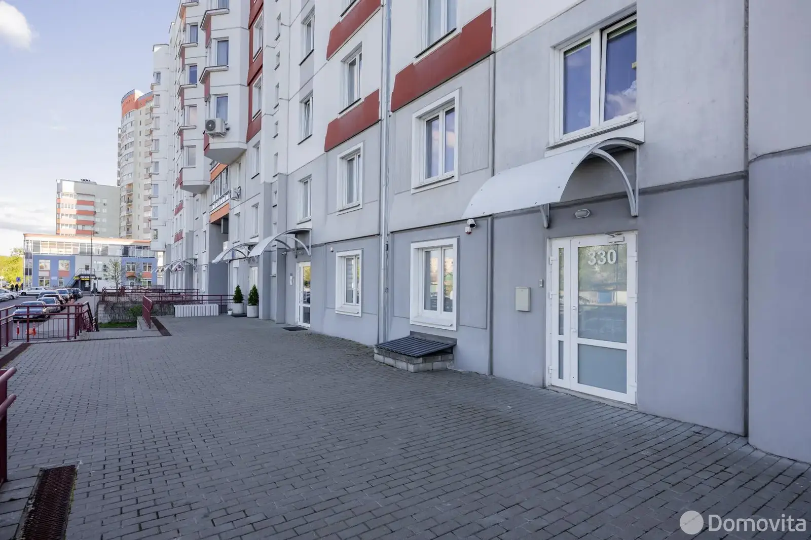 Цена аренды офиса, Минск, ул. Олешева, д. 3