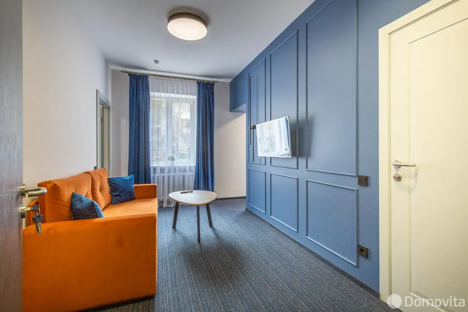 Купить офис на ул. Щербакова, д. 36 в Минске, 1800000USD, код 8345 - фото 6