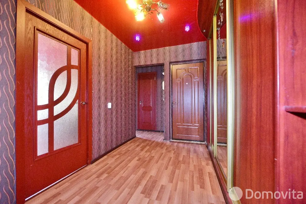 Снять 2-комнатную квартиру в Минске, ул. Герасименко, д. 3, 400USD, код 148604 - фото 11