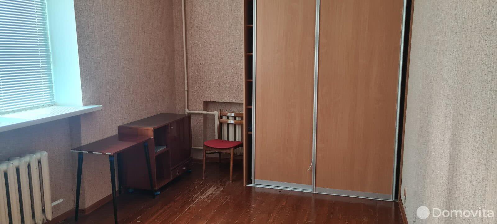 Купить 1-комнатную квартиру в Минске, ул. Щербакова, д. 5, 47000 USD, код: 1037674 - фото 2