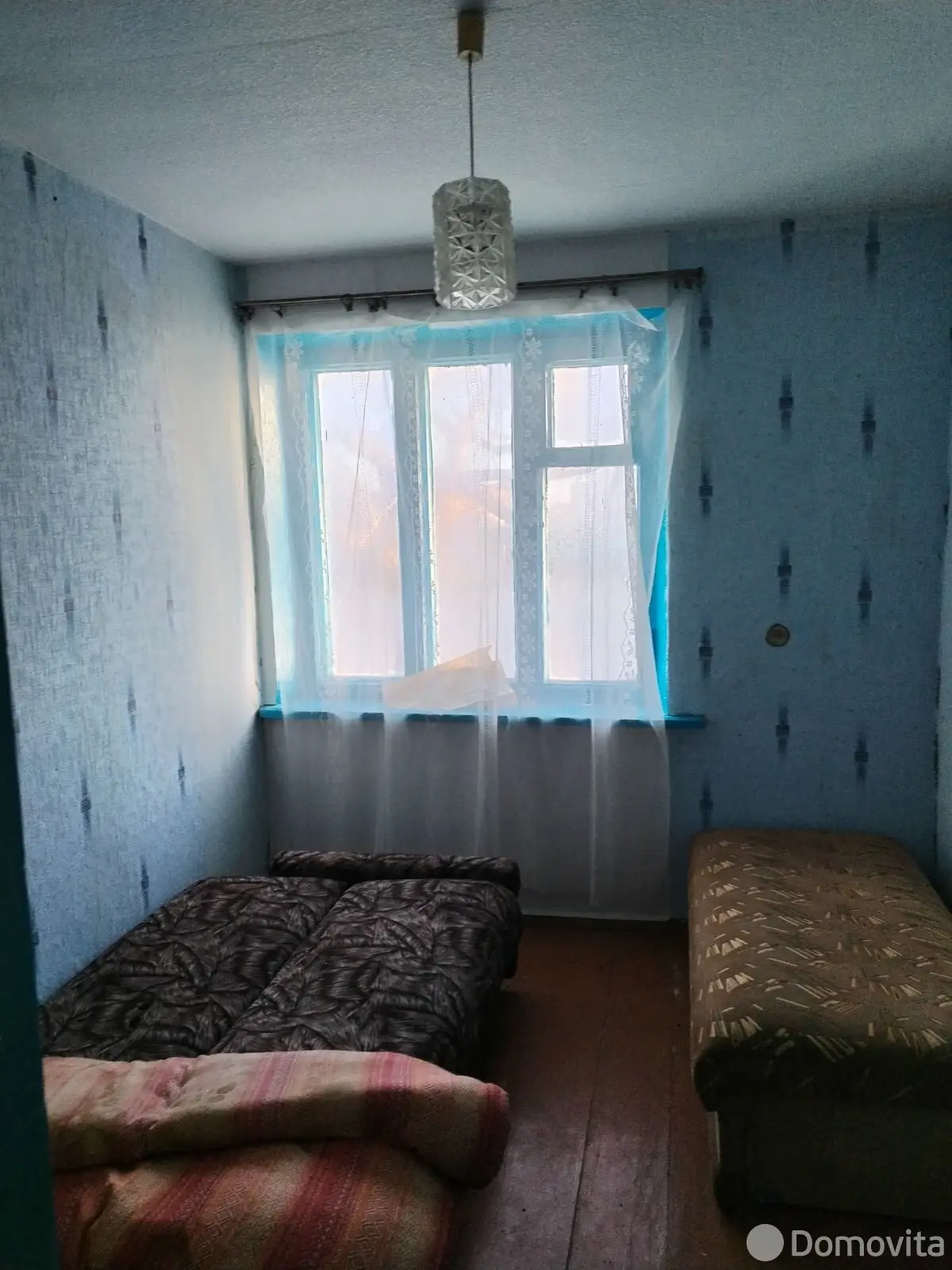 дом, Лоев, ул. Первомайская