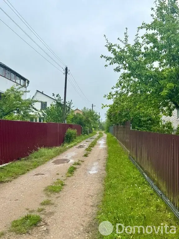 участок, Холмы, 