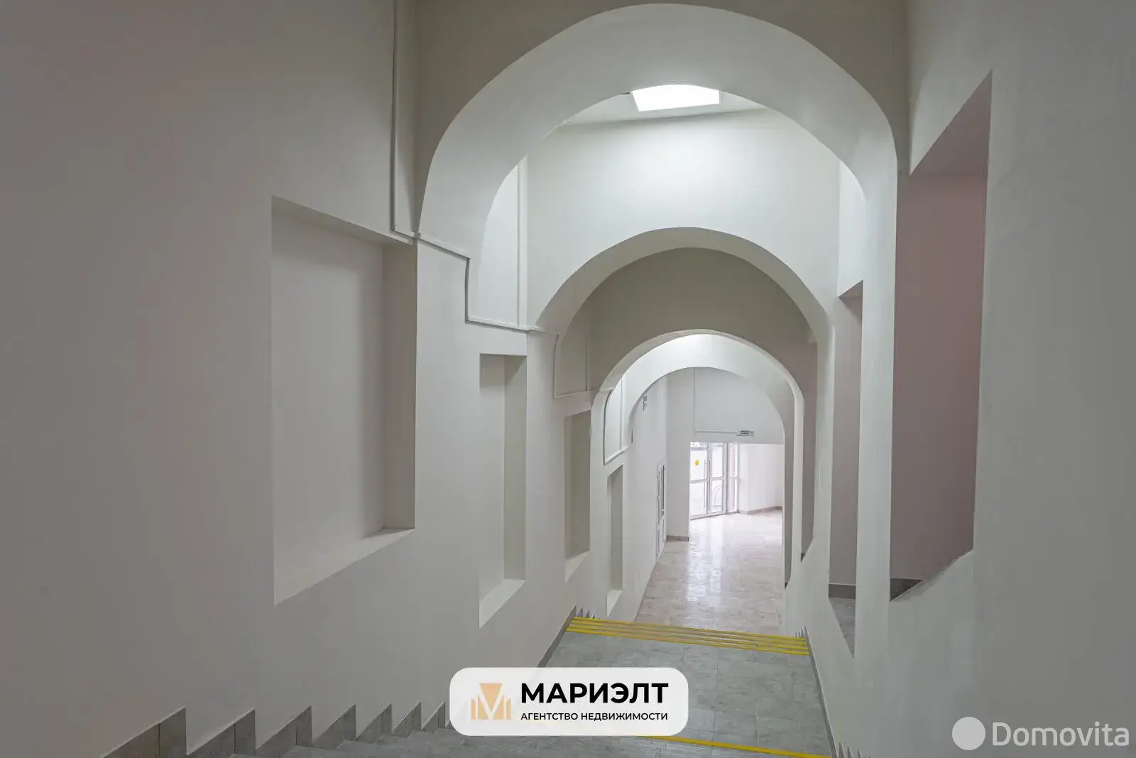 Аренда торговой точки на пр-т Победителей, д. 101 в Минске, 5784EUR, код 968340 - фото 8