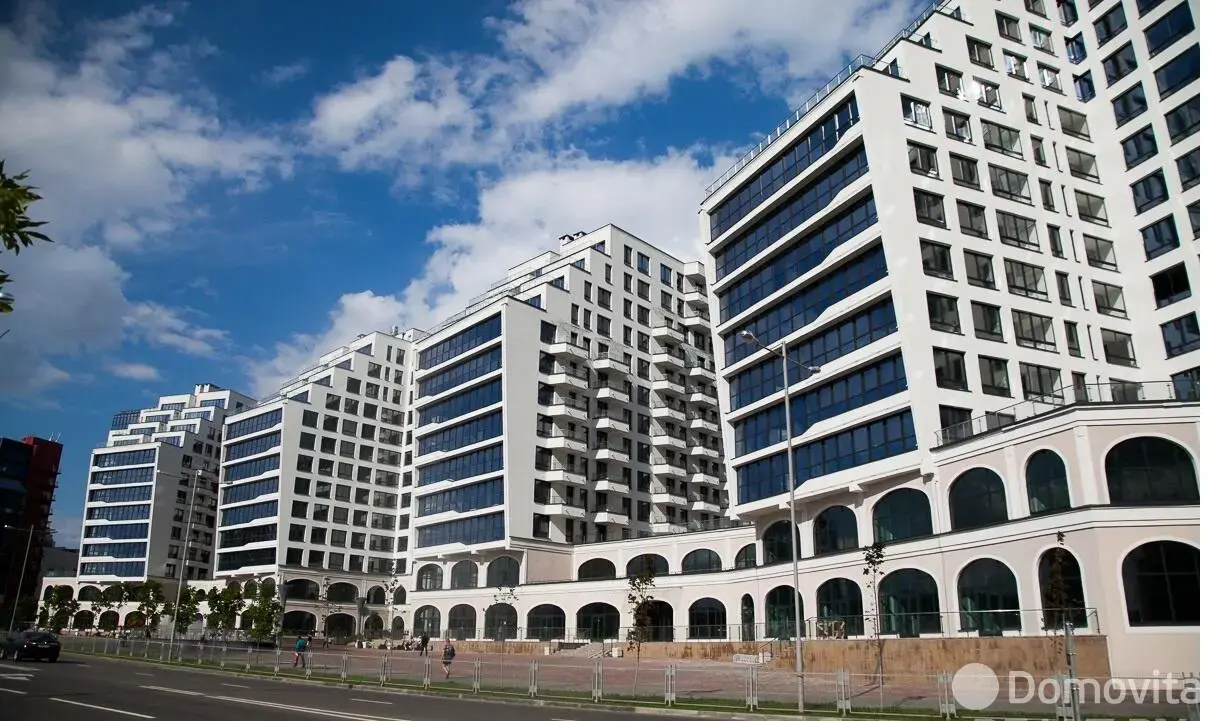 Купить офис на ул. Петра Мстиславца, д. 22 в Минске, 195000EUR, код 10102 - фото 11