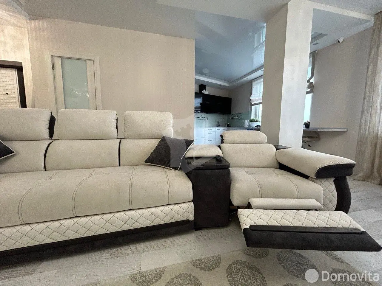 Стоимость аренды квартиры, Минск, ул. Скрыганова, д. 4Б