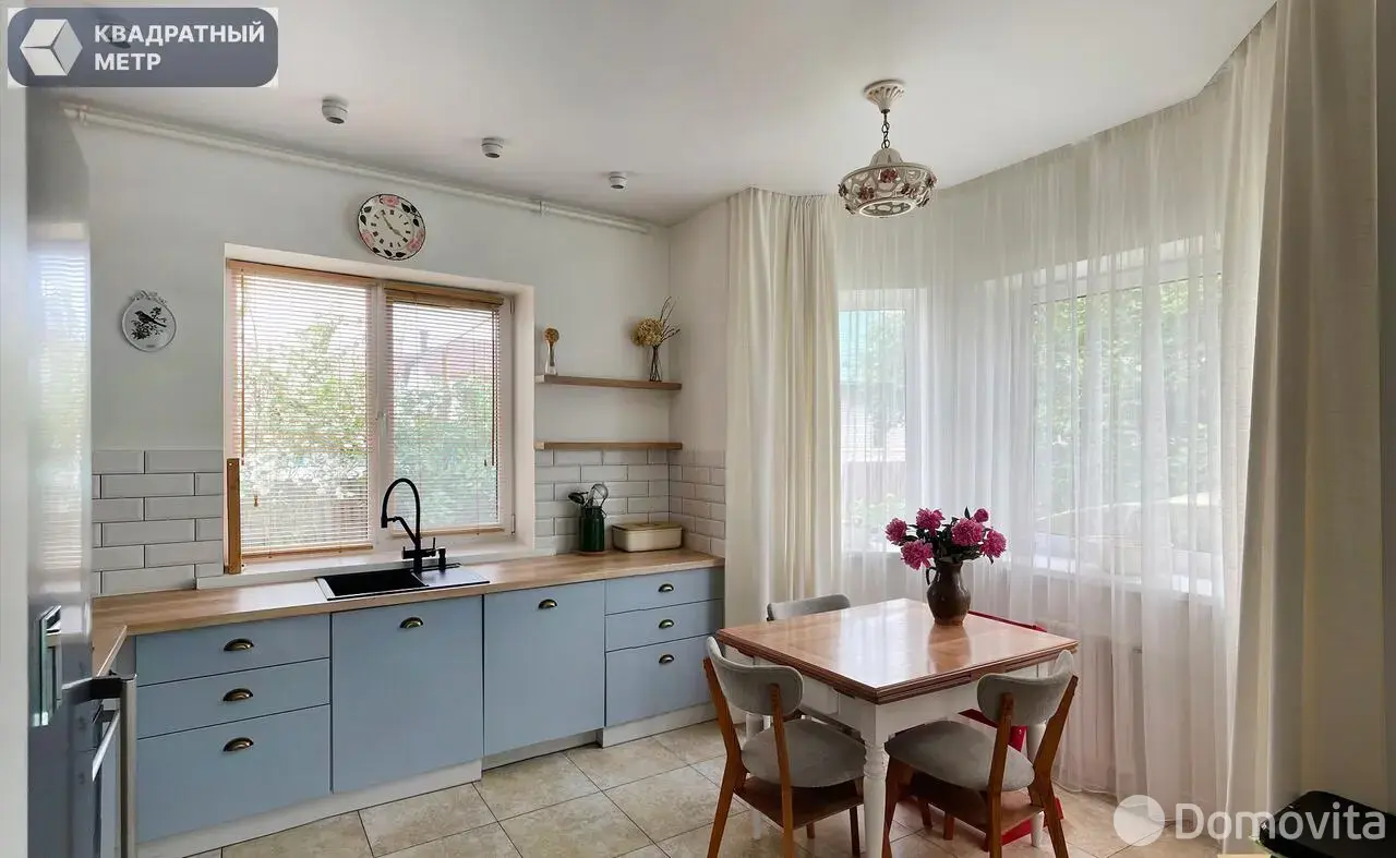 коттедж, Минск, ул. Ярошевичская 