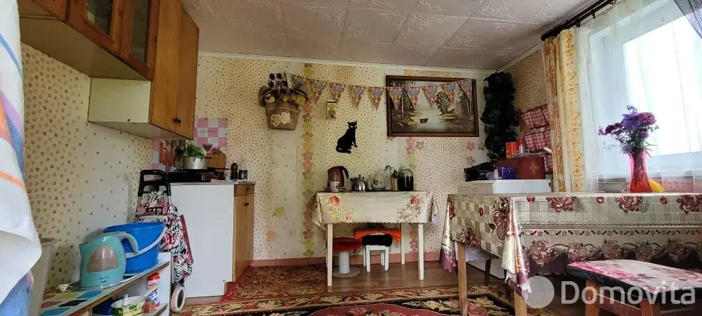дом, Палетак, 