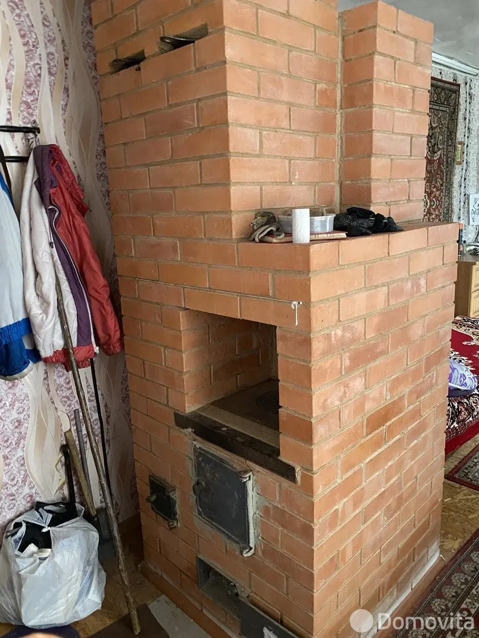 Стоимость продажи коттеджа, Березино, пер. Карла Маркса, д. 25