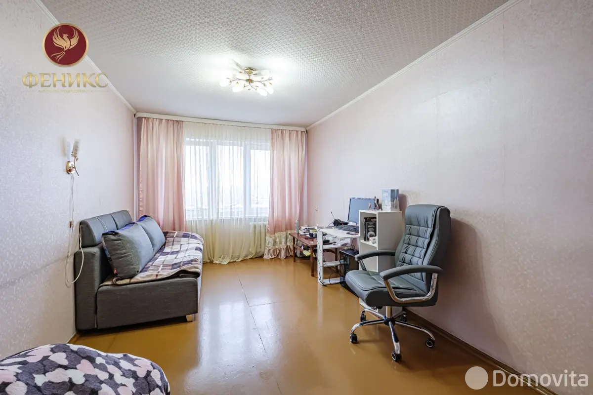 Продажа комнаты в Минске, пр-т Пушкина, д. 23, цена 37000 USD, код 7509 - фото 6