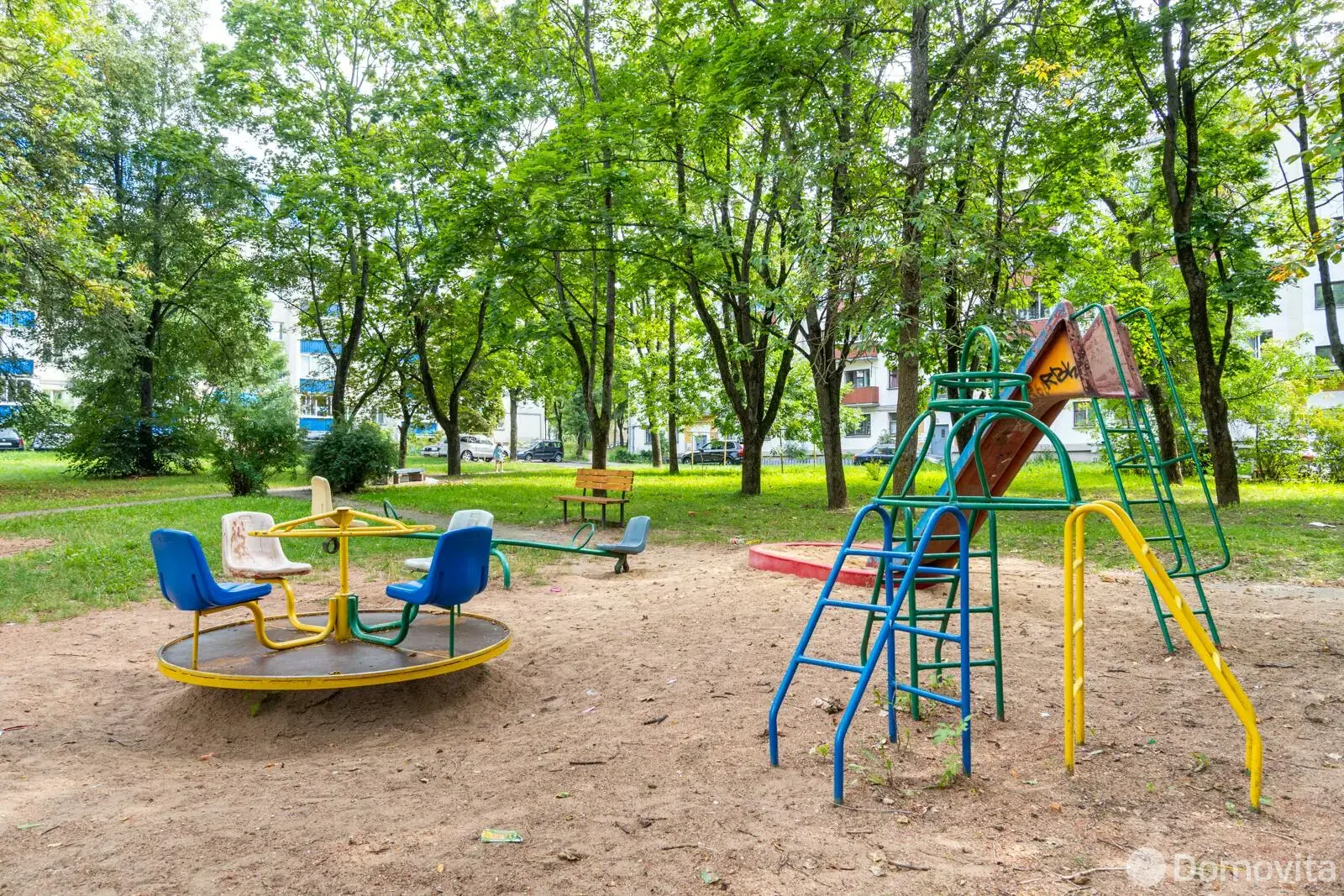 Купить комнату в Минске, ул. Кнорина, д. 13, цена 32900 USD, код 7594 - фото 26