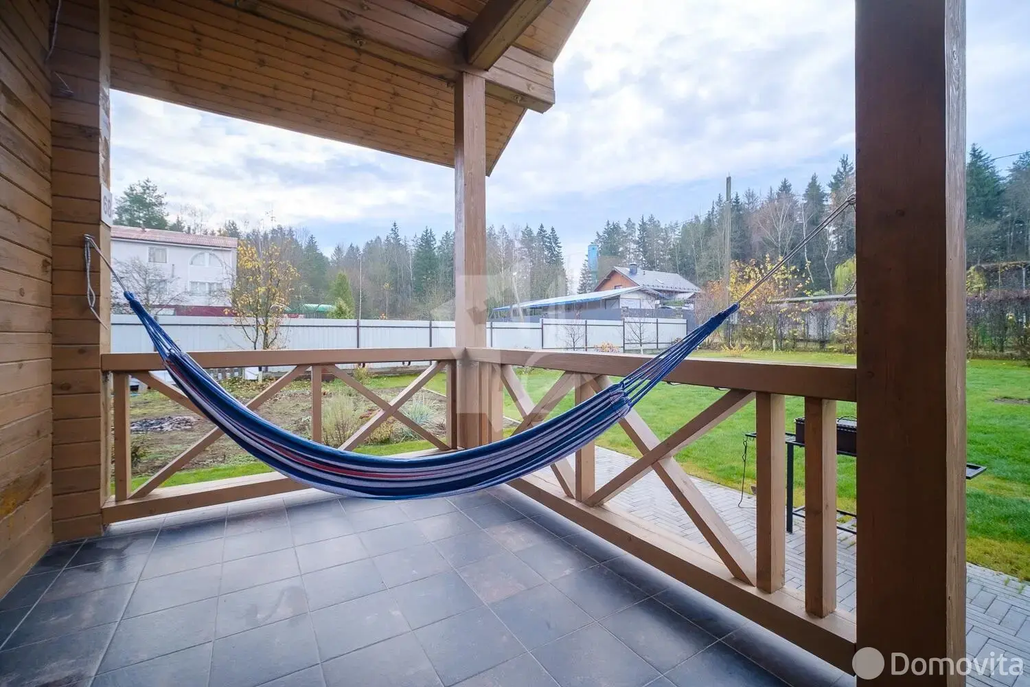 дом, Живица, 